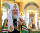 Послание  Патриарха Московского и всея Руси Кирилла в связи с празднованием 1700-летия Первого Вселенского собора