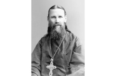 35 лет назад в лике святых был прославлен праведный Иоанн Кронштадтский