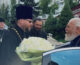 Митрополит Нифон посетил храм Казанской иконы Божией Матери