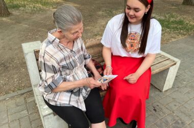 Миссионерские акции проходят в благочиниях Волгоградской епархии