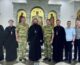 Митрополит Феодор провёл рабочую встречу по вопросам духовного окормления воинов Росгвардии