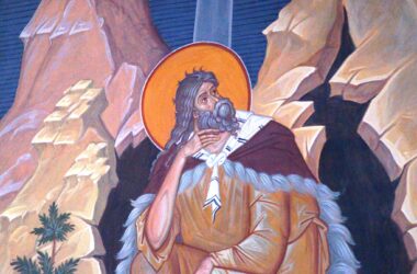 2 августа – день памяти пророка Божия Илии