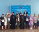 В городищенские школы переданы учебники по основам Православной культуры