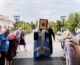 В Волгоградскую епархию прибыла икона Божией Матери «Купятицкая» из Беларуси