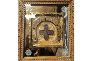 В Волгоградскую епархию прибудет чудотворная икона Пресвятой Богородицы «Купятицкая» Пинской епархии