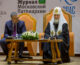 Ответы Святейшего Патриарха Кирилла на вопросы участников XI Международного фестиваля «Вера и слово»