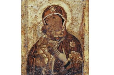 Древнейшая икона Божией Матери прибудет в Волгоградскую митрополию