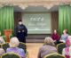 В Городищенской библиотеке прошла встреча, посвященная святым Алексию и Сергию Мечёвым