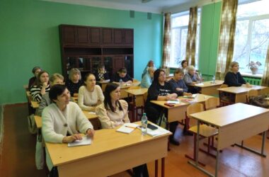 В Краснооктябрьском районе Волгограда состоялась подготовка учителей к преподаванию модуля «Основы православной культуры»
