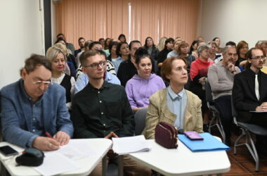 Межрегиональная конференция в Волгограде собрала педагогов, научное сообщество и священнослужителей