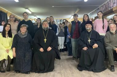 Круглый стол состоялся в Волгоградском государственном институте искусств и культуры