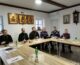 Волгоградская епархия приняла участие в совещании Синодальной комиссии по взаимодействию с казачеством