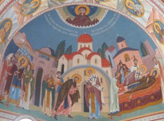 6 декабря — день памяти святого благоверного князя Александра Невского