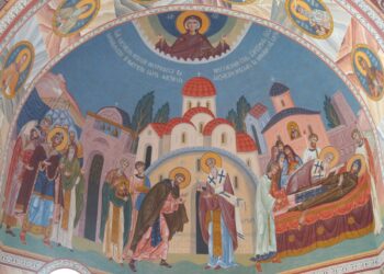 6 декабря — день памяти святого благоверного князя Александра Невского