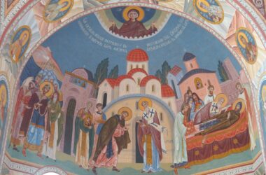 6 декабря — день памяти святого благоверного князя Александра Невского