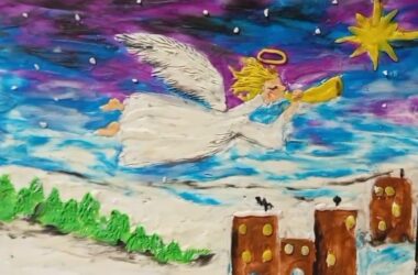 Принесем свои дары Господу Иисусу Христу!