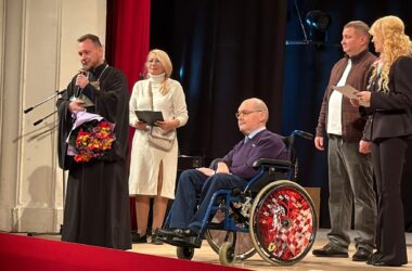 Фестиваль «Таланты Волгограда-2025» — праздник творчества и мастерства