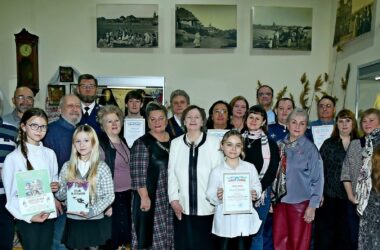 Дни казачьей литературы прошли в Волгограде