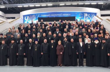 На совещании епархиальных древлехранителей обсудили работу с объектами культурного наследия