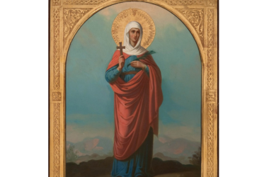 25 января — день памяти святой мученицы Татьяны