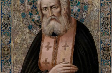 15 января — память преподобного Серафима Саровского