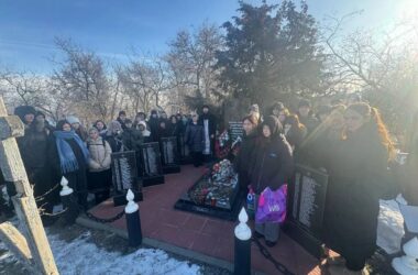 Память на века