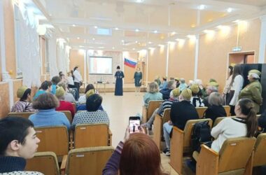 Сталинградская битва: память, объединяющая поколения