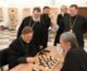 Турнир по шахматам объединил клириков Волгоградской митрополии