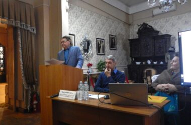 Волгоградская епархия приняла участие в областных краеведческих чтениях