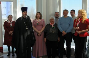 Концерт для героев