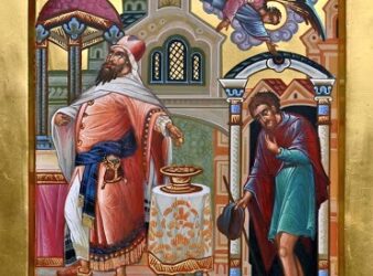 Готовимся к Великому посту