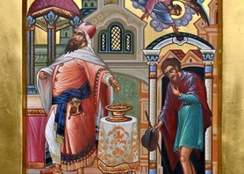 Готовимся к Великому посту