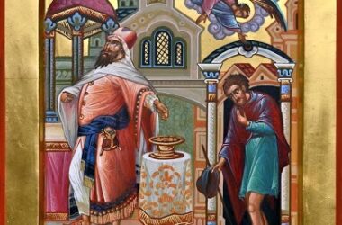 Готовимся к Великому посту