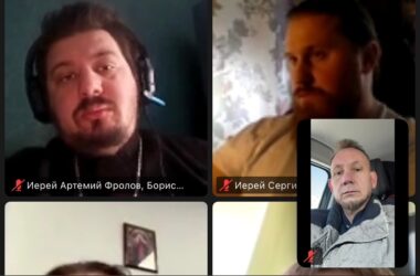 Патриаршая гуманитарная миссия: совместными усилиями к восстановлению мира и надежды на Донбассе