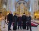 Представители Волгоградской епархии посетили Ростовскую-на-Дону епархию