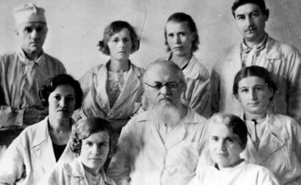 «Прошу ссылку мою прервать и направить в госпиталь»: история из жизни святителя Луки Крымского (Войно-Ясенецкого)