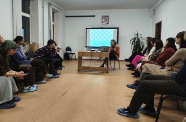 «Слово Христово да вселяется в вас обильно…» (Кол.3:16)