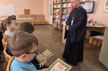 Православная книга – путеводитель для души