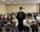 Студенты и школьники узнают о православной литературе из первых уст