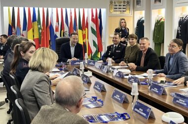 Руководитель Отдела по взаимоотношениям Церкви с обществом и СМИ принял участие во всероссийских конференциях