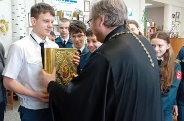 Книги о главном