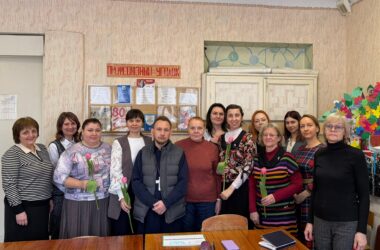 В Сталинградском благочинии прошла встреча по вопросам преподавания Основ православной культуры