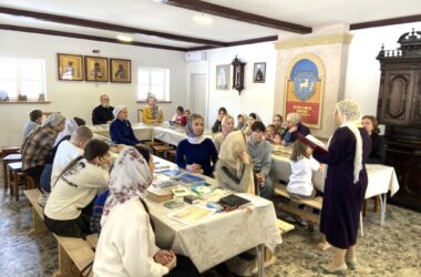 Чтение — к мудрости движение