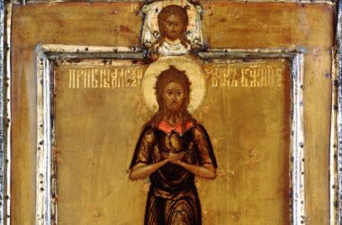 30 марта Церковь вспоминает преподобного Алексея, человека Божия