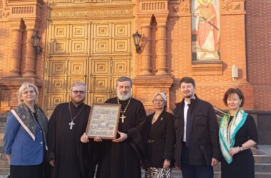В Волгограде обсудили соработничество Церкви и государства в вопросах демографии