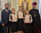 Воспитанники епархиального Центра семейного образования стали победителями Общероссийской олимпиады «Основы православной культуры»
