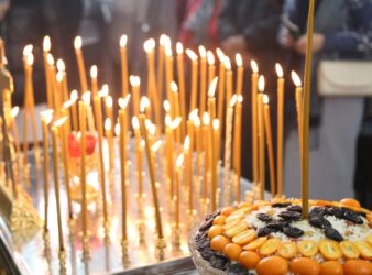 21 апреля – Радоница, особый день поминовения усопших