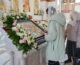 Радуйся, всеблагая Скоропослушнице, прошения наша во благо исполняющая