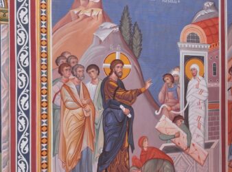 Лазарева суббота – чудо, подвластное только Богу