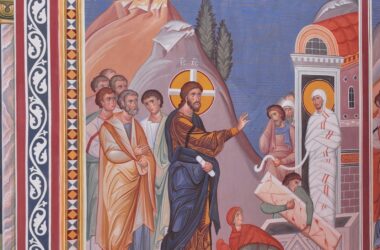 Лазарева суббота – чудо, подвластное только Богу